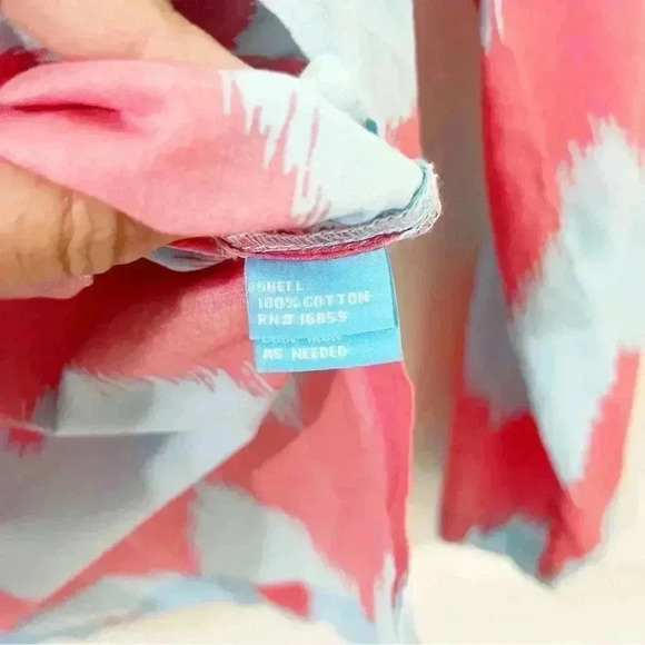 J Mcglaughlin V Neck Tunic - Picture 3 of 6